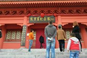一支笔杆点江山，此生唯拜张季鸾
