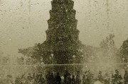 西安人,你为什么不着急? 西安人,你为什么不着急?