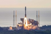 7月30日19点50分：“毅力号”火星探测器成功发射！