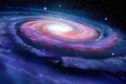 宇宙浩瀚无穷，太阳系绕银河中心公转一周有多久？