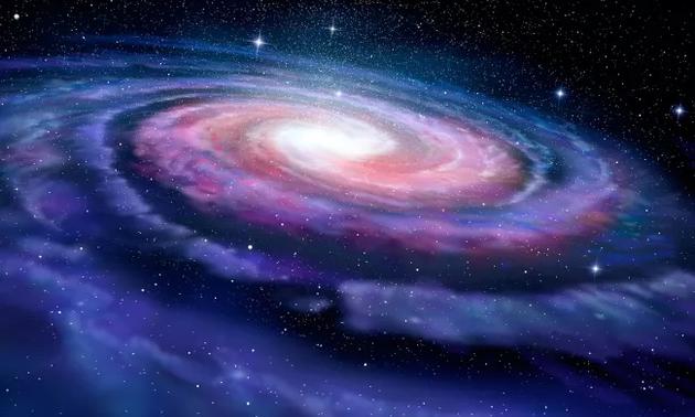 宇宙浩瀚无穷，太阳系绕银河中心公转一周有多久？