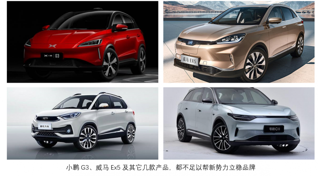 蔚来、理想、小鹏三家新势力造车公司,哪家最有可能先倒下?